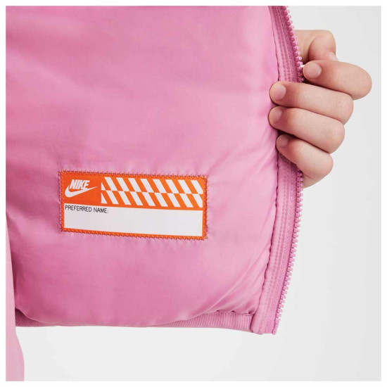 Nike Παιδικό μπουφάν Sportswear Lightweight Synthetic Fill